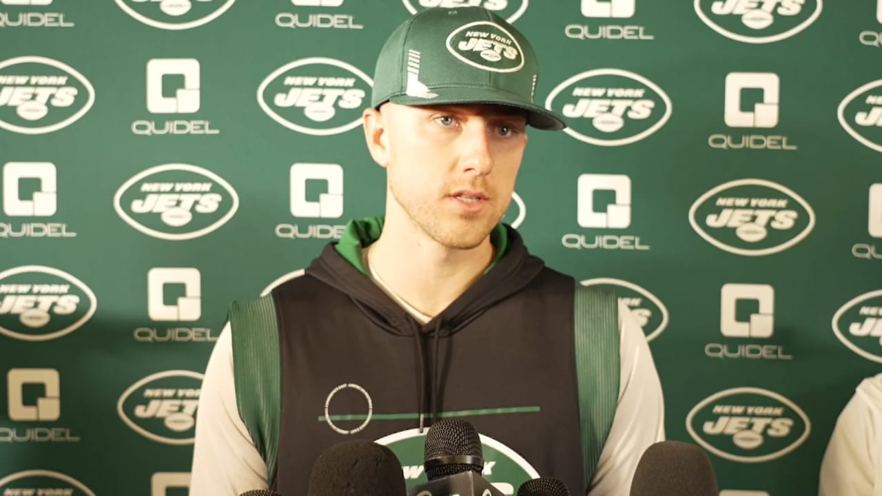 Insider: Jets' Mike White Has 'Made Himself a Fortune'