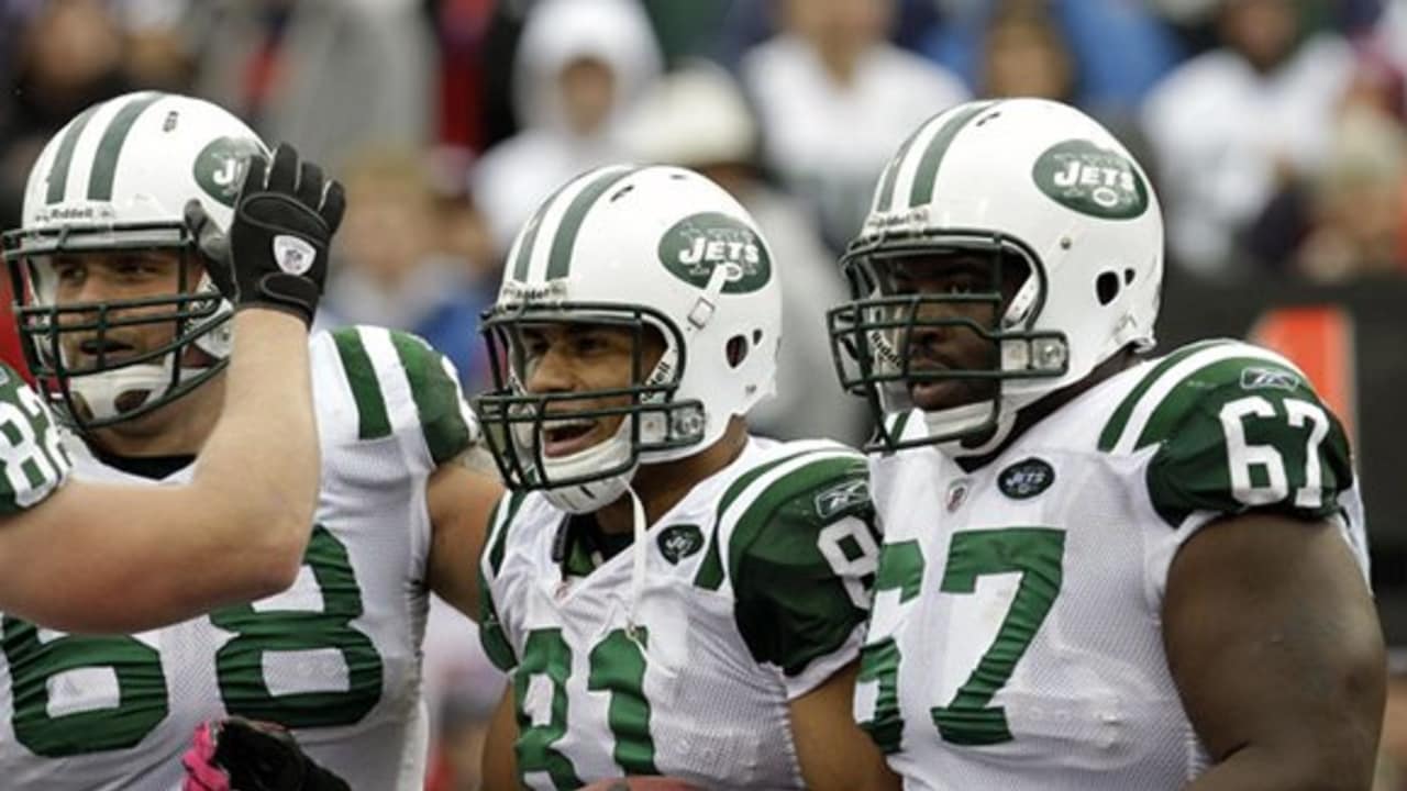 GameDay Jets vs. Bills highlights