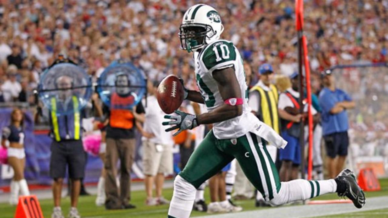 Patriots vs. Jets Review presented by Verizon FiOS