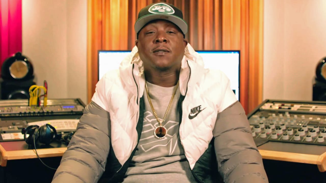 New York Jets - Happy birthday to NY's very own, Jadakiss ✊