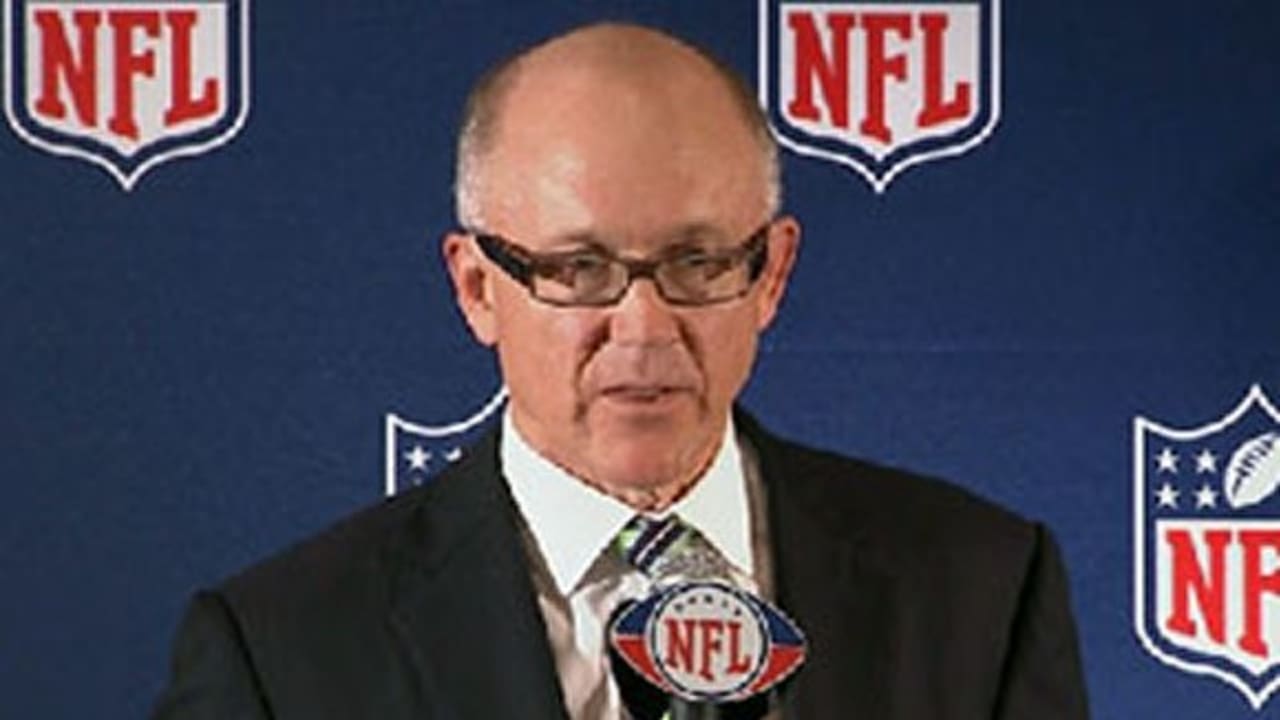 Woody Johnson On Nj Ny Winning The 2014 Super Bowl