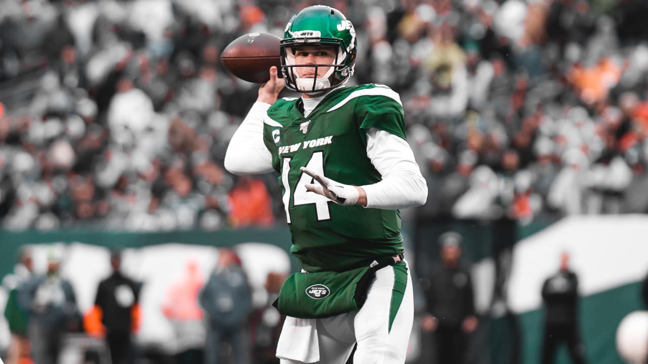 Sam Darnold