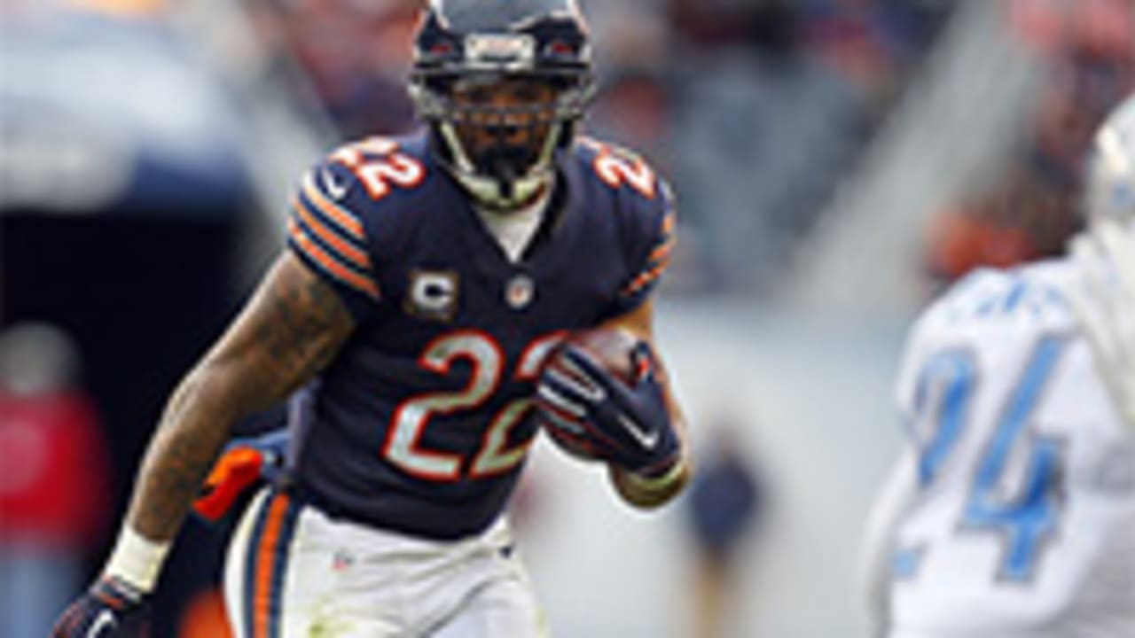 90: Matt Forte (RB, Jets)  Top 100 NFL Players of 2016 