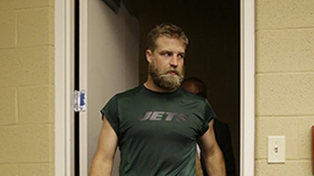 Fitzpatrick: 'It Was Gut Check Time'