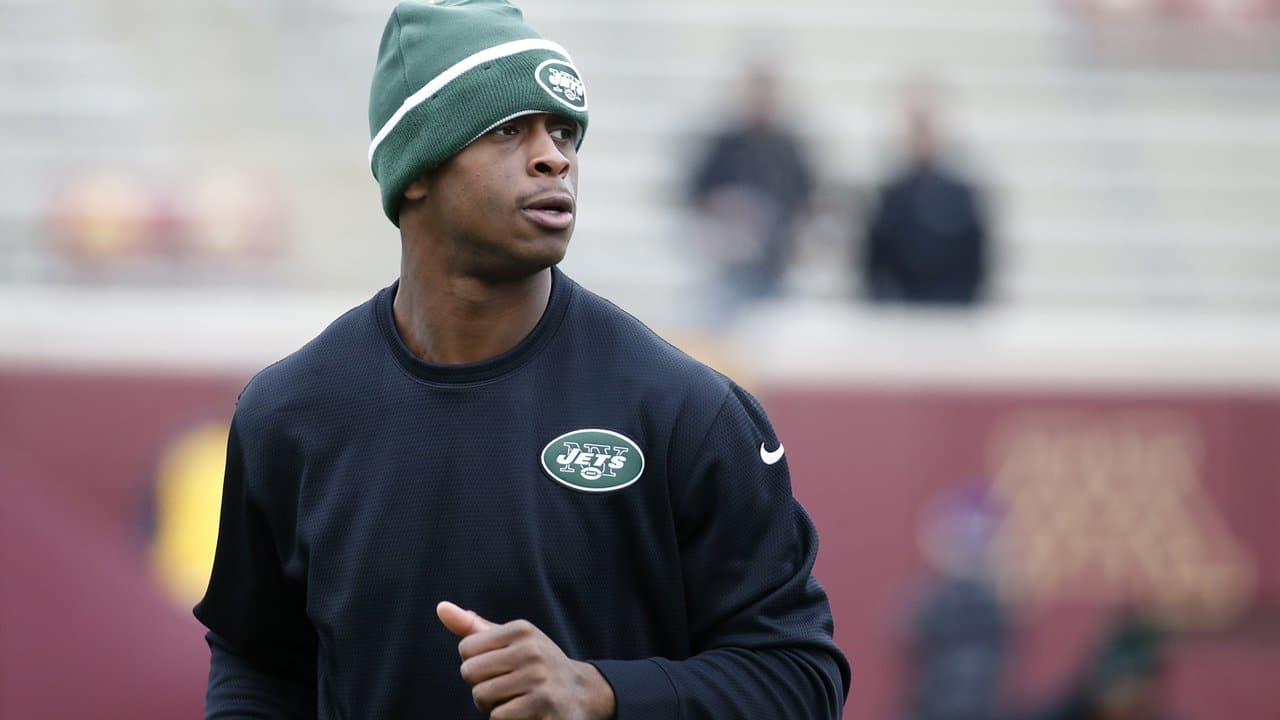 Road Report: Geno Smith