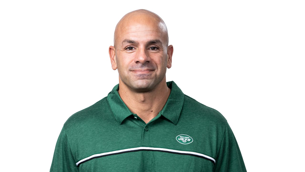 New York Jets on LinkedIn: Coach Saleh shares his thoughts on diversity in  coaching staffs 