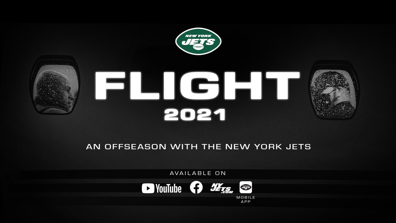 Watch  All 4 Episodes of Flight 2021