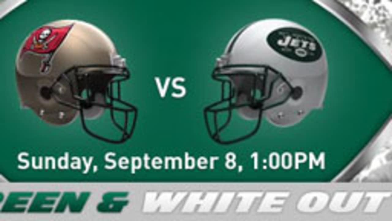 GAMEDAY GUIDE: Jets vs. Giants 8/24