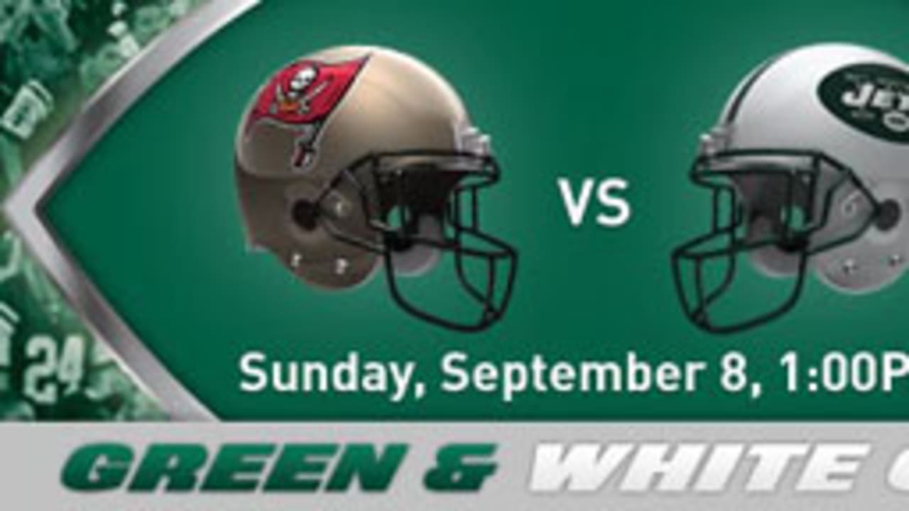 NY Jets Tickets & Tailgate vs Patriots (MetLife – Sept 24)