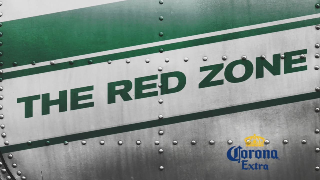 Inside the Red Zone with Bart Scott: Week 14