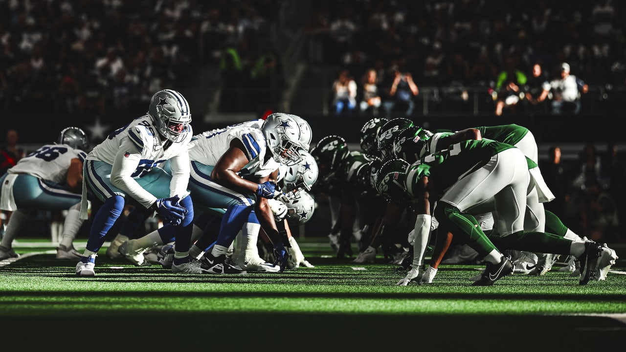 Highlights: Dallas Cowboys 30-10 New York Jets in NFL