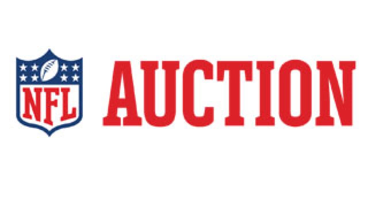 NFL Auction