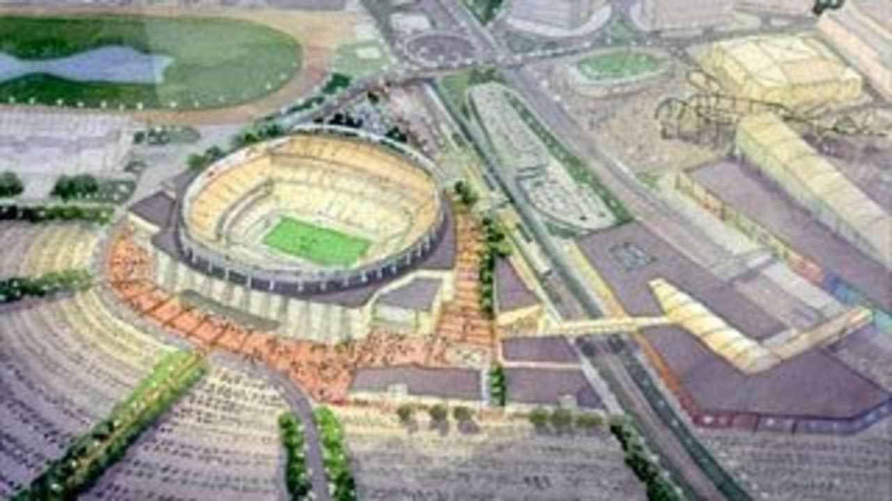 new york jets stadium location