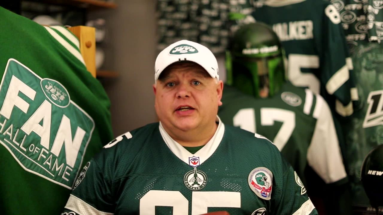 to the 2020 Jets Fan Hall of Fame Class