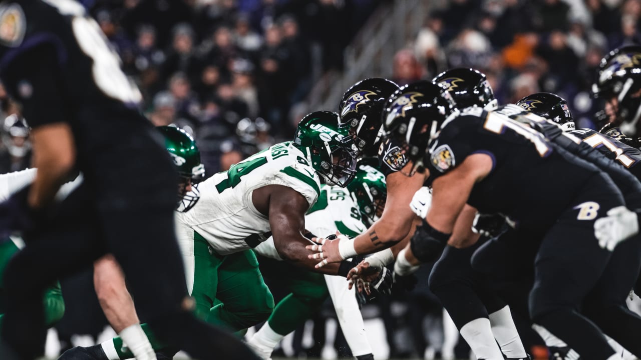 2019 New York Jets Schedule: Downloadable Wallpaper