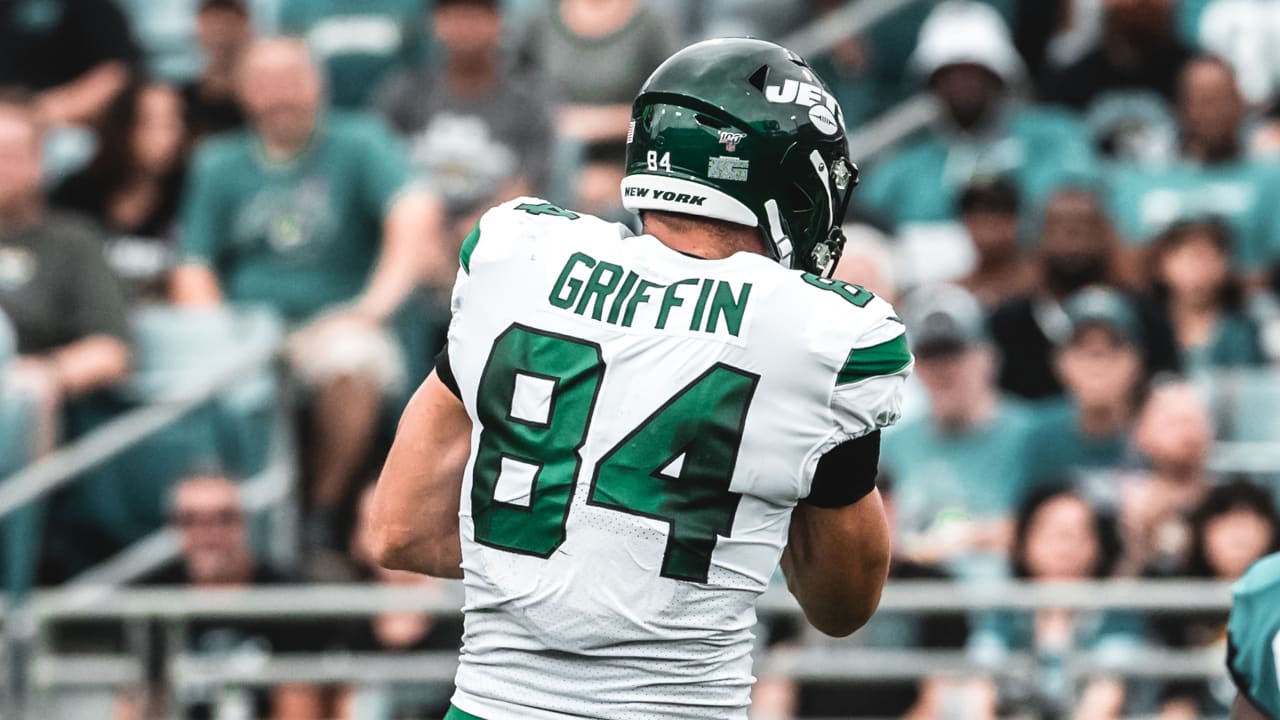 Image result for ryan griffin jets