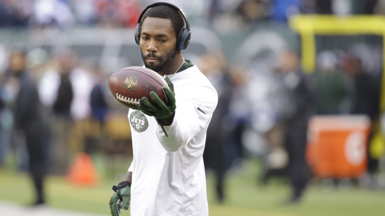 NY Jets acquire cornerback Antonio Cromartie in trade with San