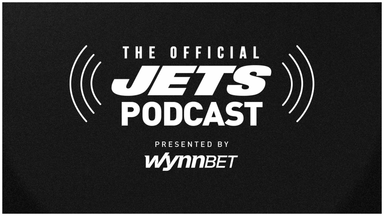 Bart Scott Talks Sauce Gardner, Garrett Wilson, Breece Hall & TNF Jets vs. Browns (12/26)