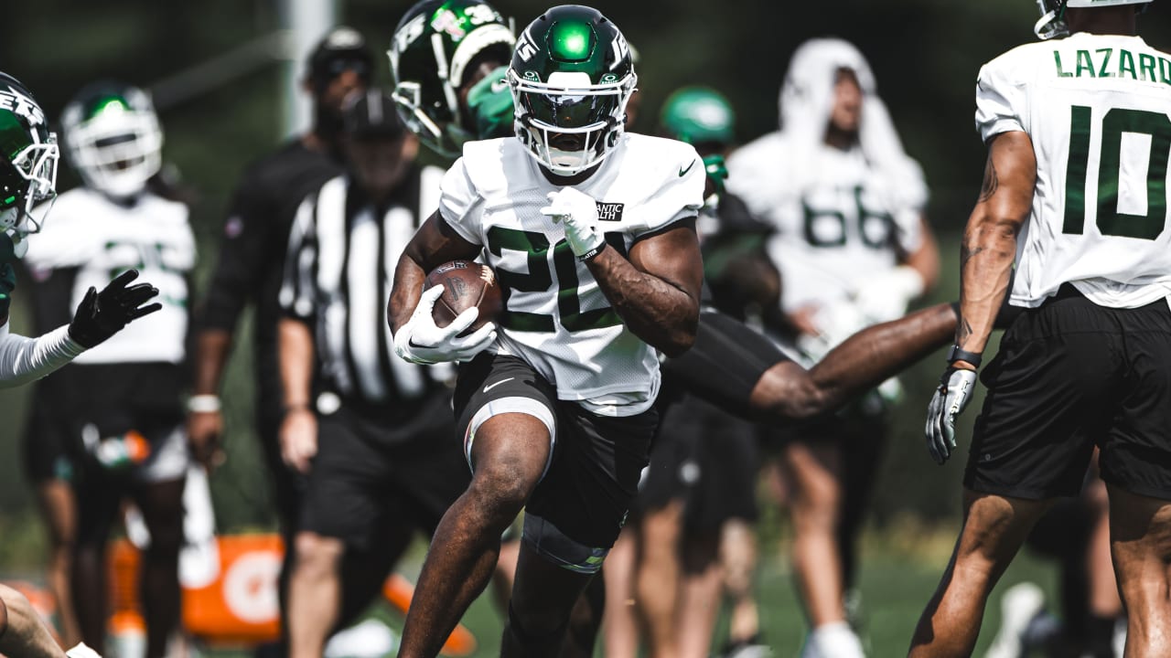 What Are You Most Looking Forward to in JetsBills?