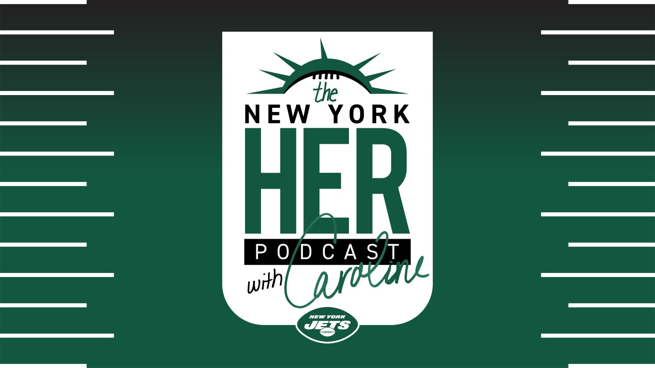 New York Jets Podcasts