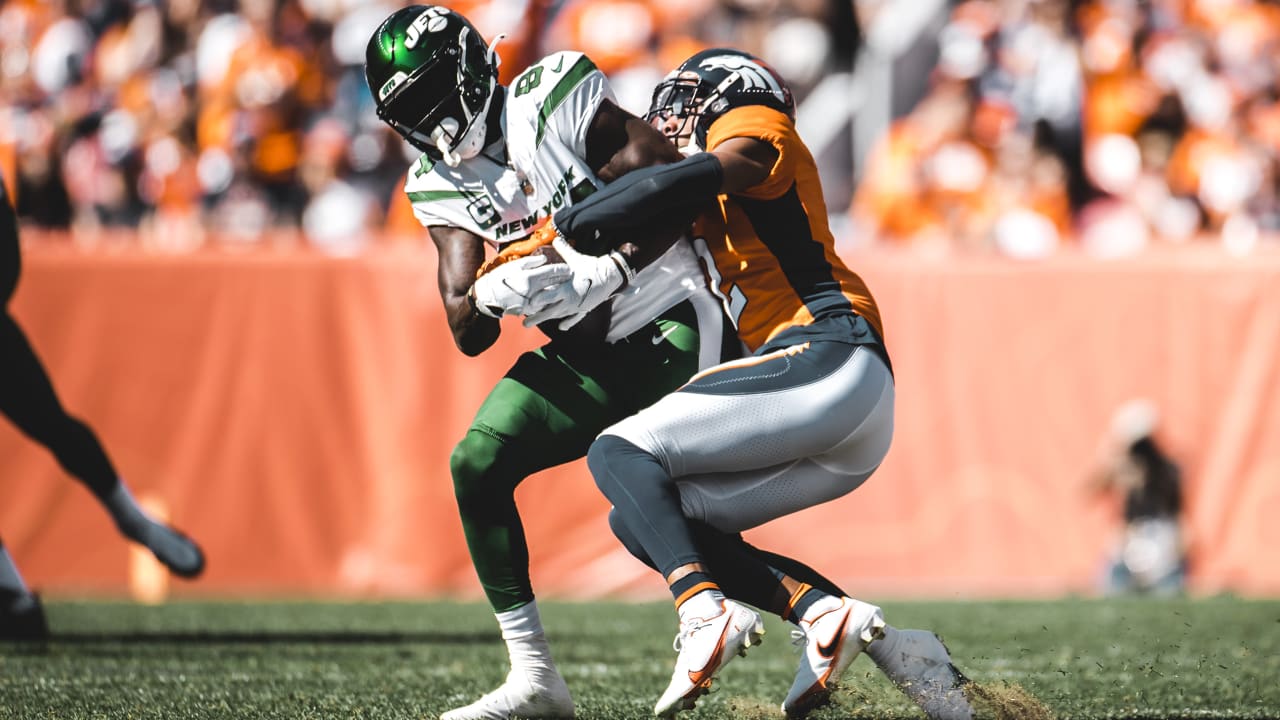 2021: Denver Broncos vs. New York Jets - Live updates - Mile High Report