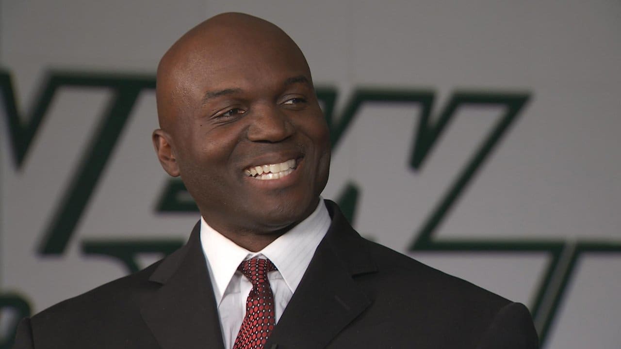 Get to Know: Todd Bowles