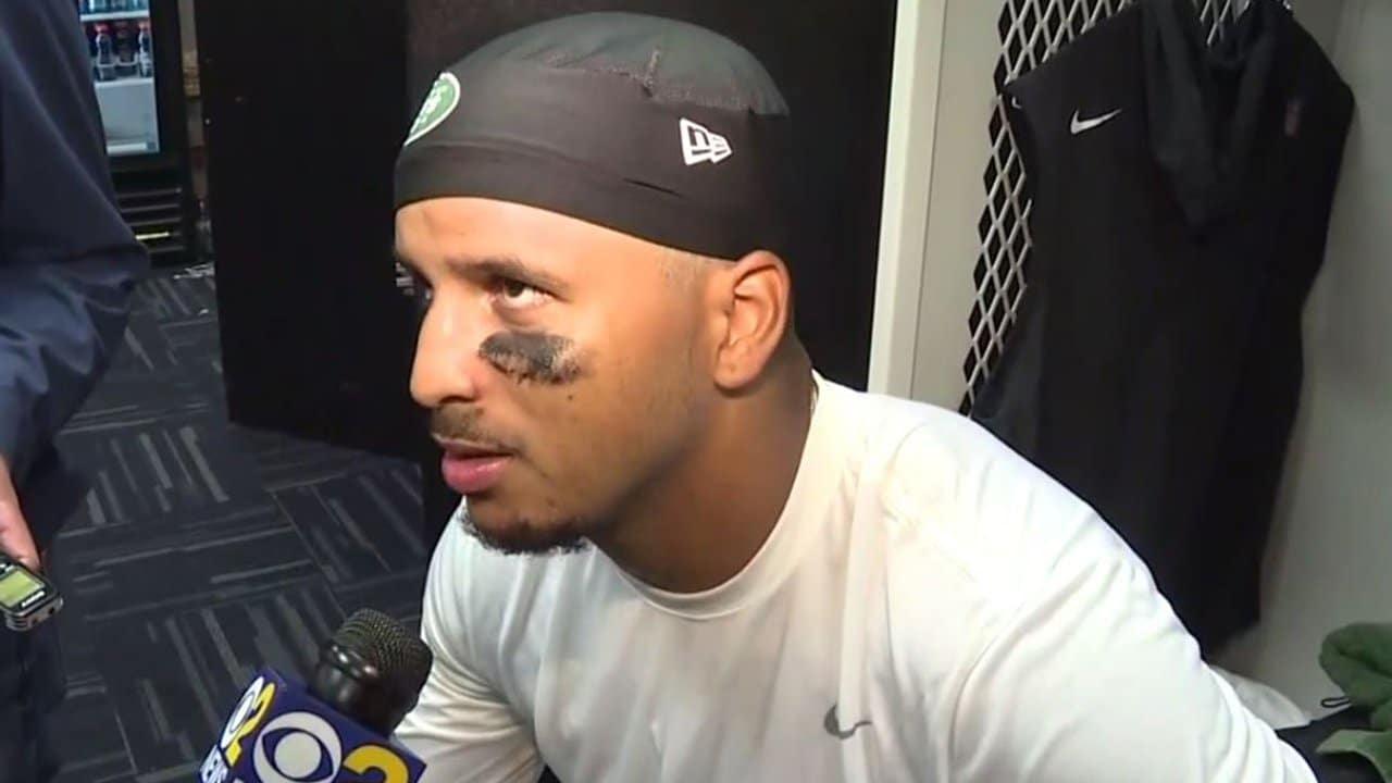 Jermaine Kearse - ABC7 New York