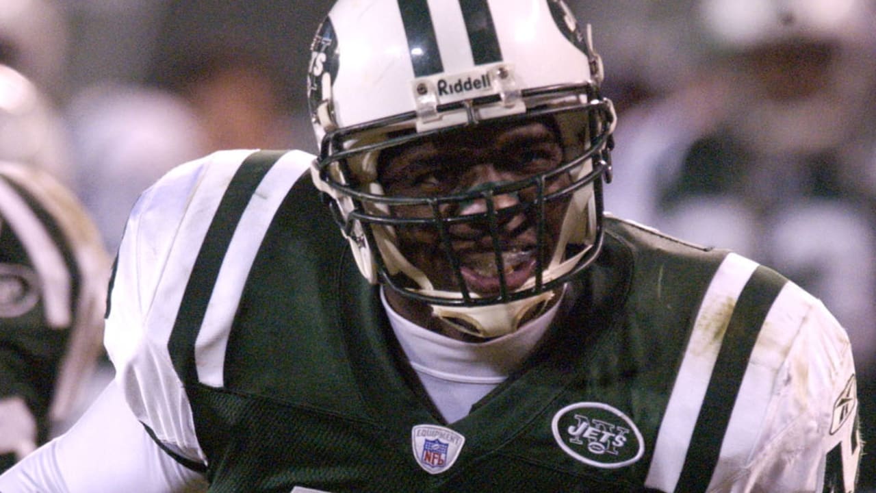 New York Jets: Marvin Jones selected to College Football Hall of Fame