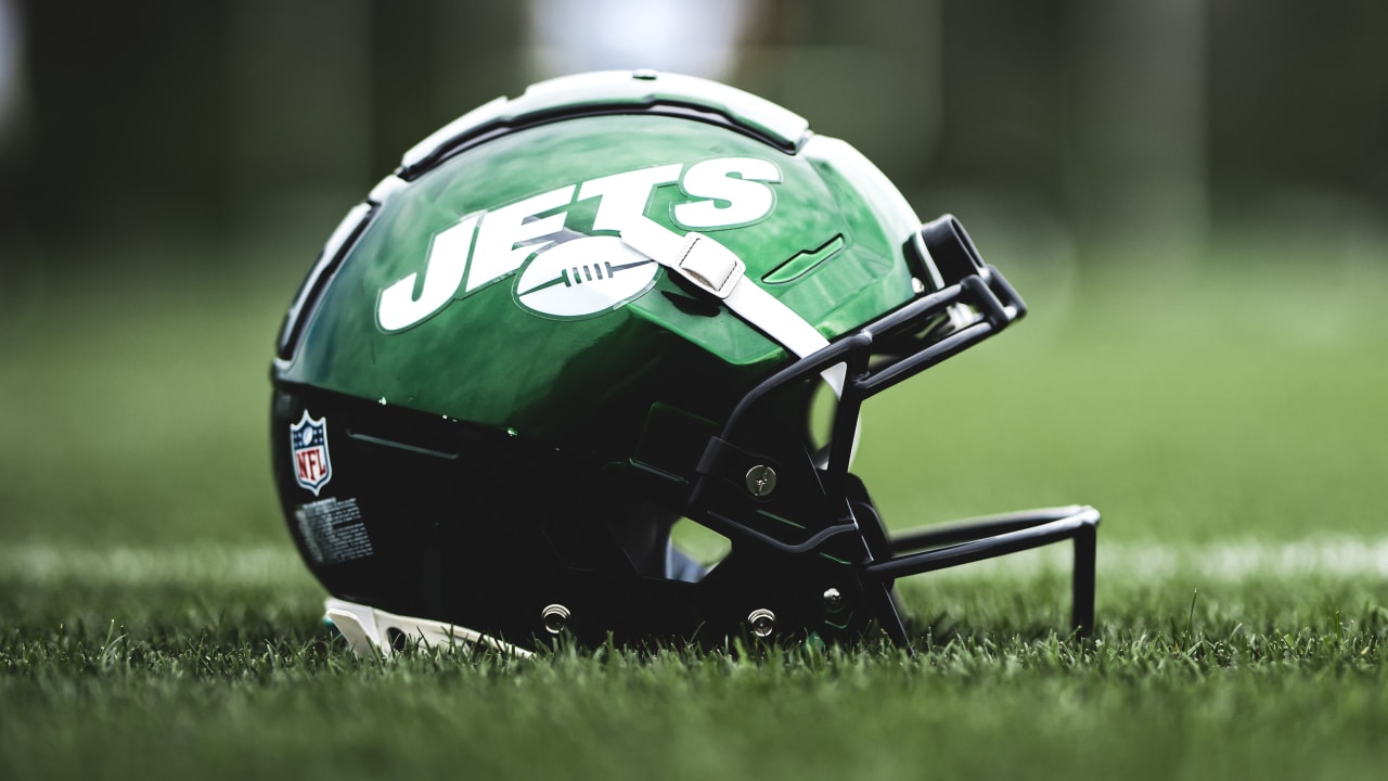 NY Jets Roster Moves Announced; Practice Squad