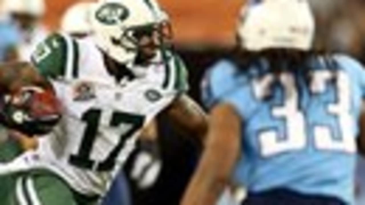 Report: Jets to bring back WR Braylon Edwards