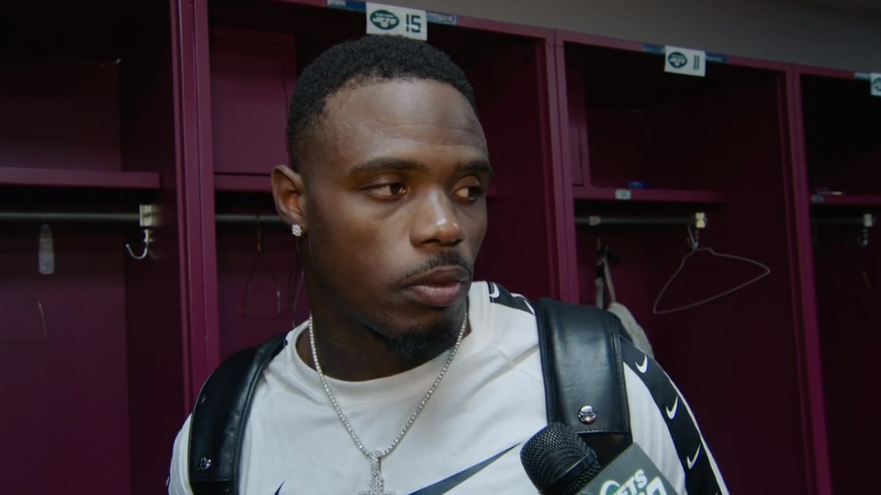 Josh Bellamy We Need to Reset and Get Back to Work