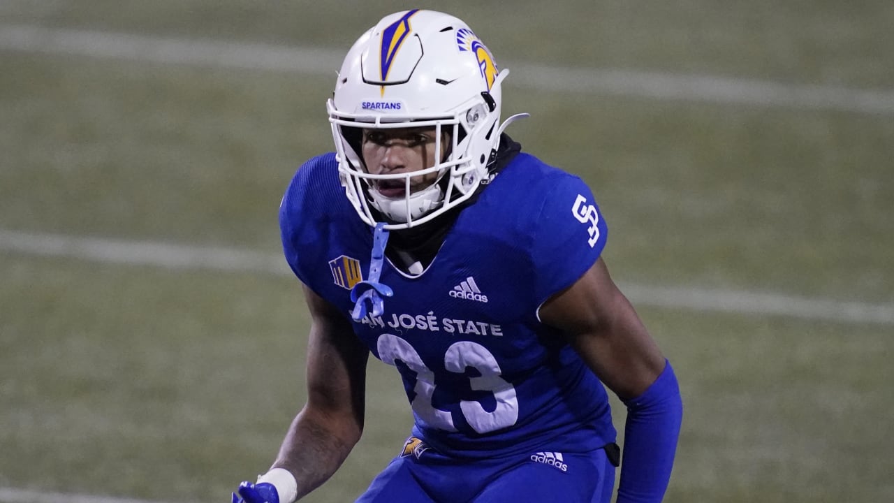 2022 USFL Draft: Every Mountain West Football Player Selected On