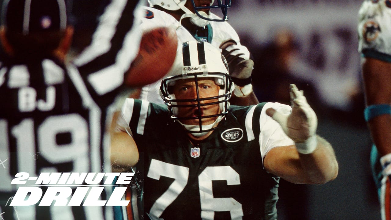 On this Day – October 23, 2000: New York Jets roar to epic win in 'Monday  Night Miracle' - Sport360 News