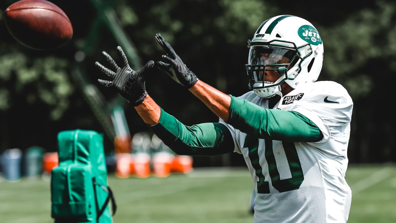 New York Jets Player Profile: Jermaine Kearse, Wide Receiver