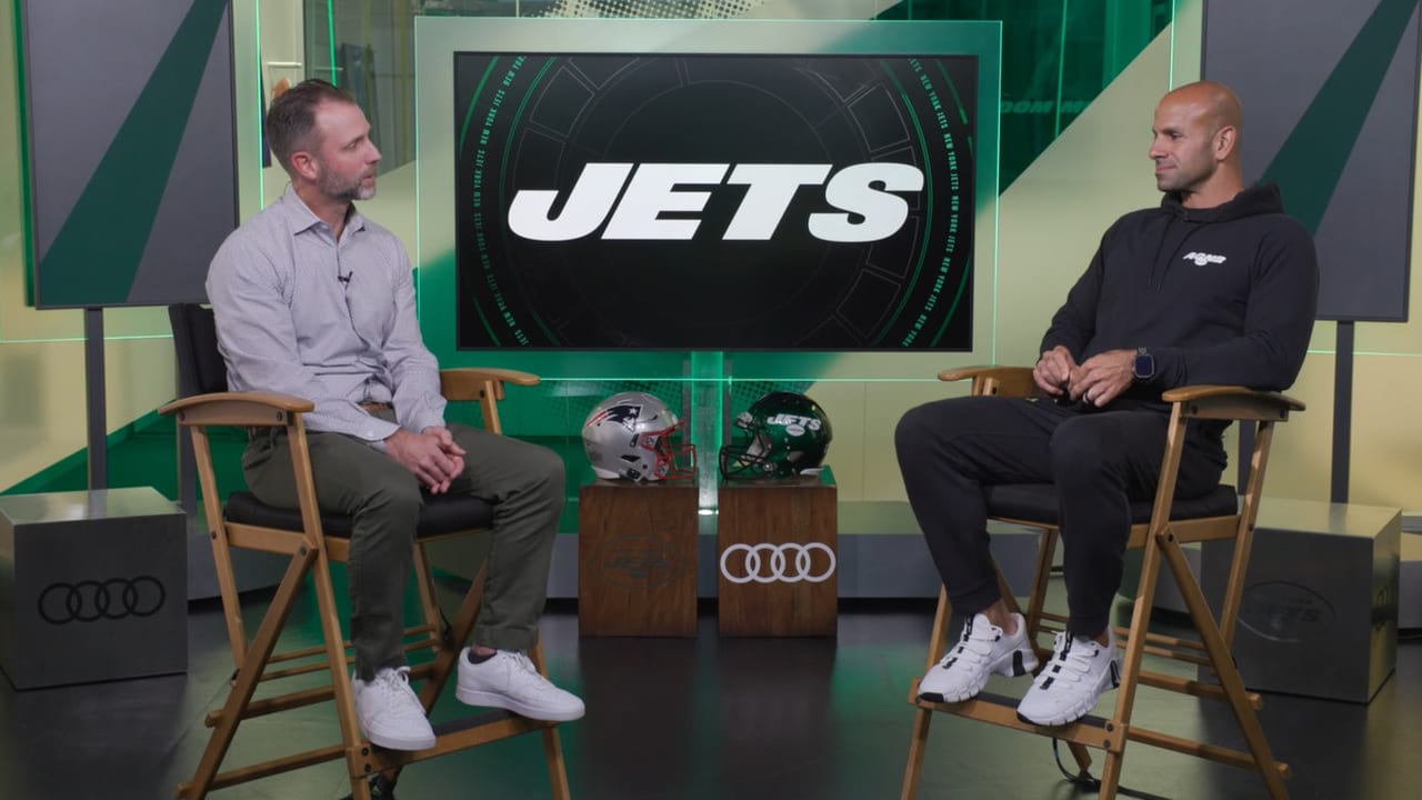 One Jets Drive, Season 0 Episode 3