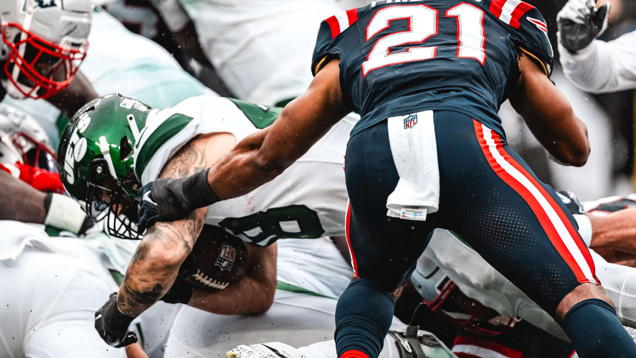 What channel is Jets vs. Patriots on today? Time, TV schedule for NFL Week  3 game