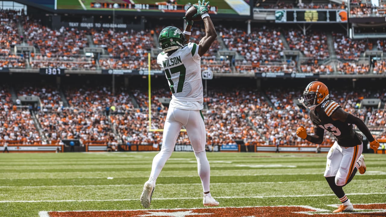 Monday Night Football Week 2: Previewing Browns-Jets - Sports Illustrated