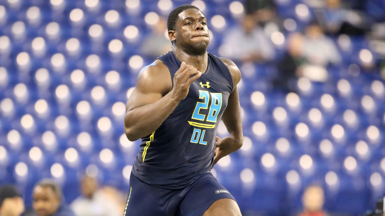 Top 10 fantasy rookie takeaways from the 2020 NFL Combine