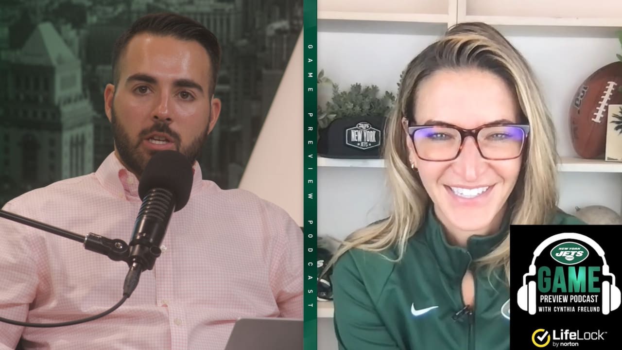 New York Jets News, Podcasts, and Videos