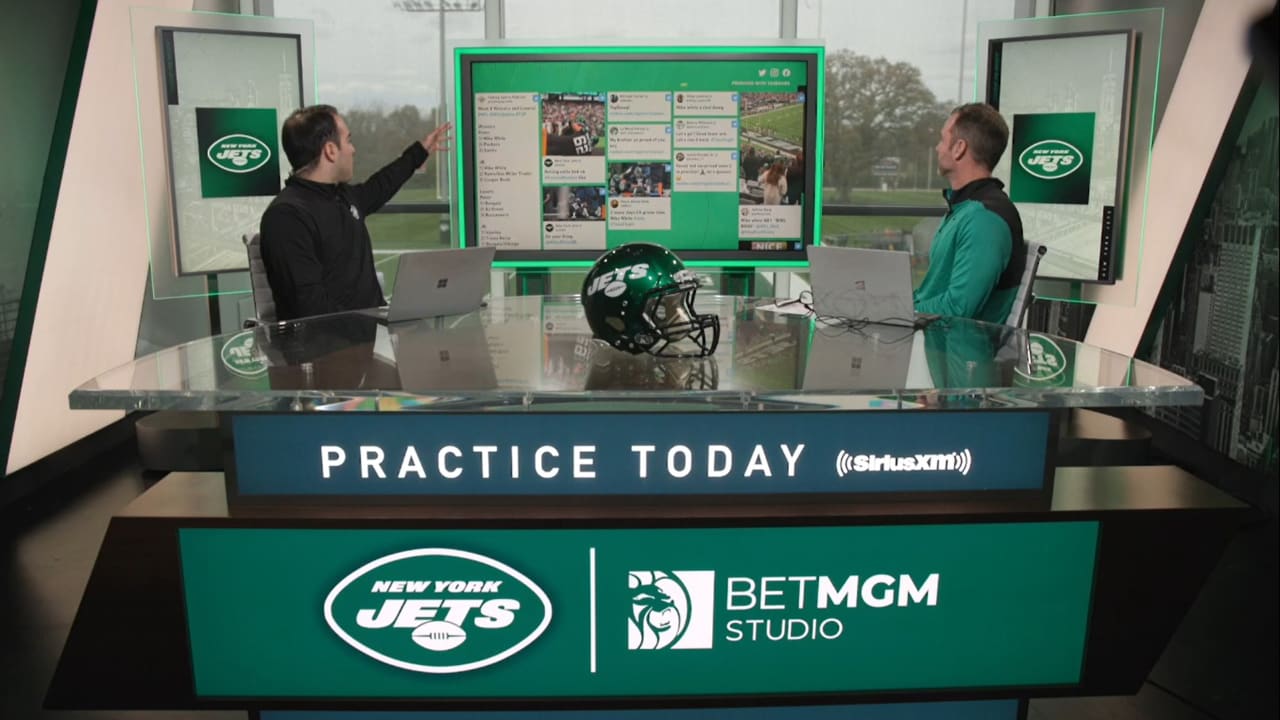 BetMGM Gameday Pre-Pre Show