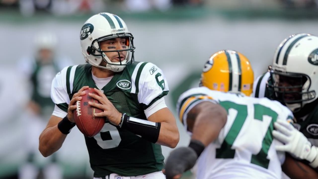 Photo gallery: Packers vs. Jets (Oct. 31, 2010)