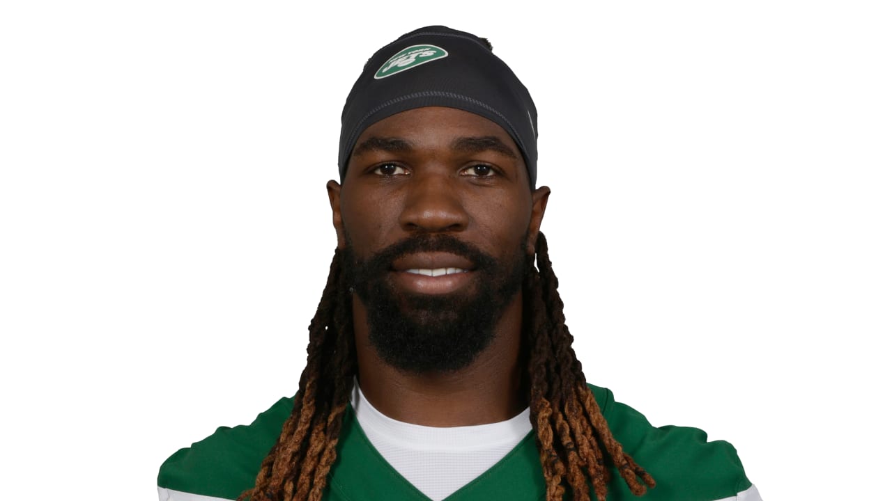 C. J. Mosley (linebacker) - Wikipedia