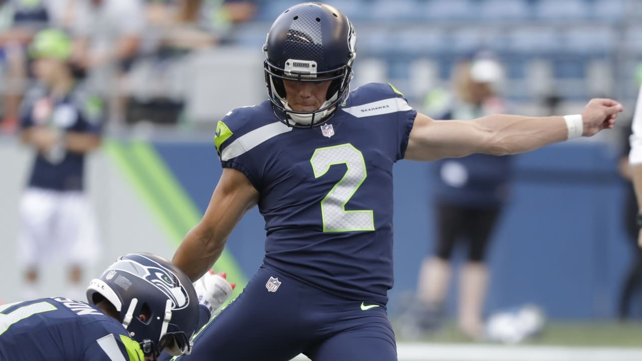 Ex-Jets Pro Bowl Kicker Jason Myers Reportedly to Sign Contract with  Seahawks, News, Scores, Highlights, Stats, and Rumors