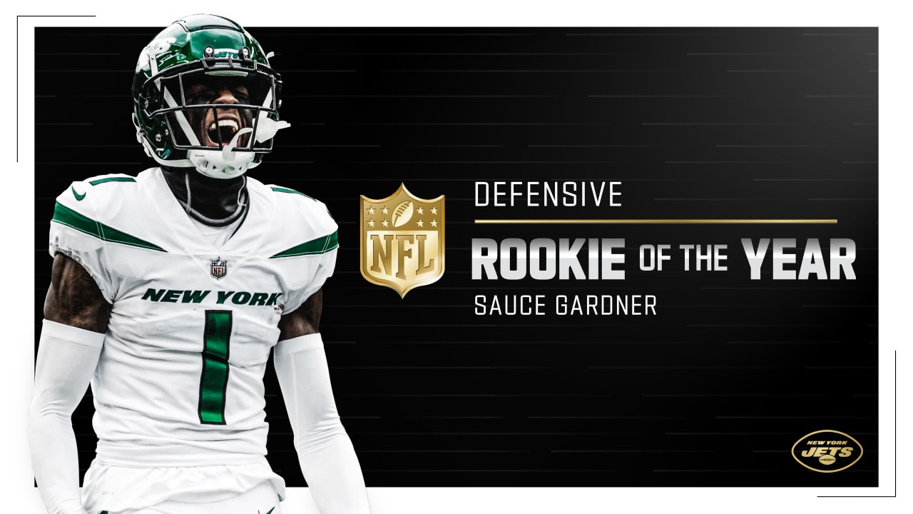 Sauce Gardner No. 1, D.J. Reed No. 5 CB in NFL According to PFF