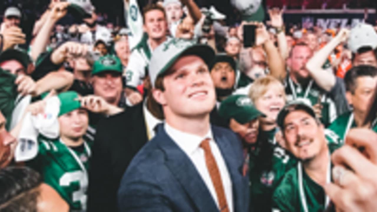 7 Things to Know About Sam Darnold