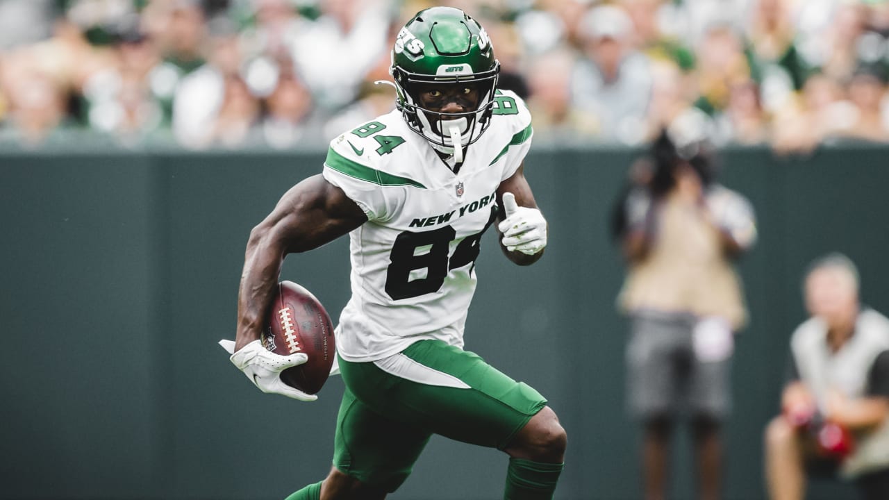 2022 NFL free agency: Should Jets re-sign Marcus Maye?