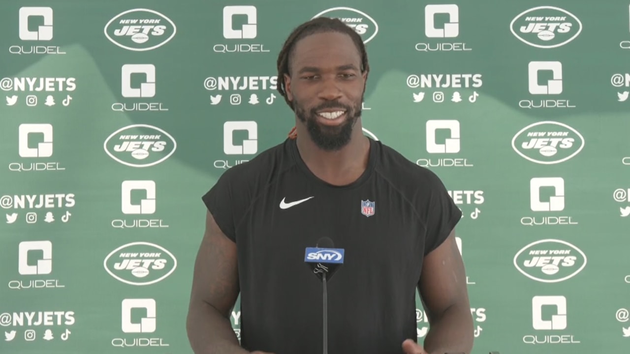 New York Jets and the Sunk Cost Fallacy: Should CJ Mosley stay or go?