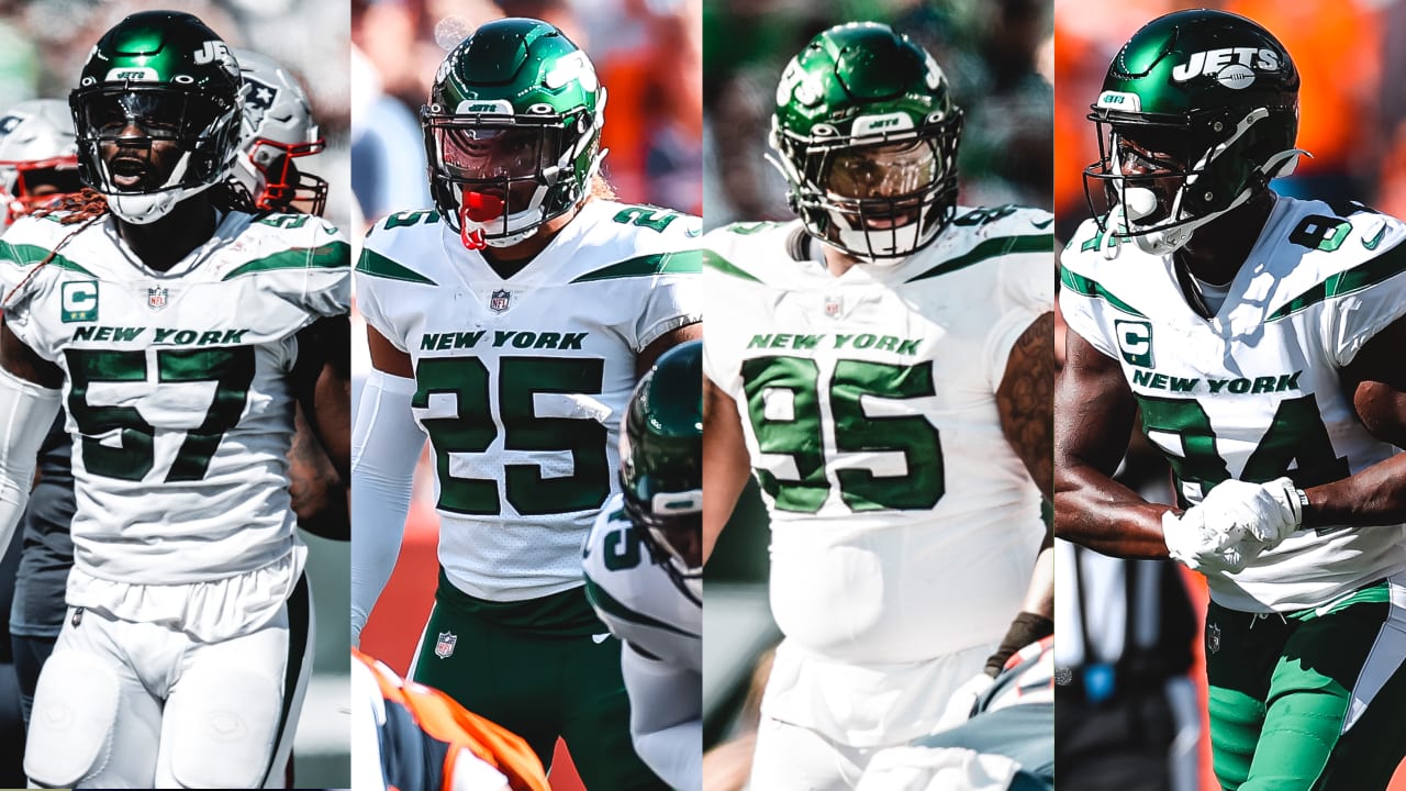 How the NY Jets DL can finally explode vs. Bengals