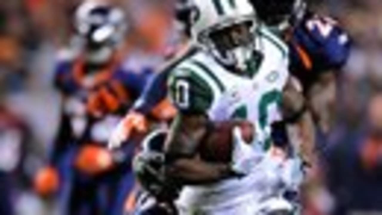 Jets Beat Bengals Without Last-Gasp Heroics - The New York Times