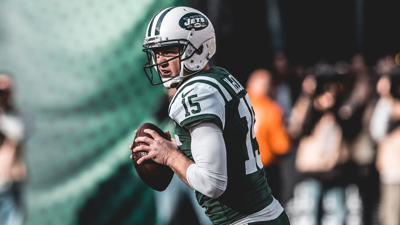 Top 3 reasons why Josh McCown should start for the Jets